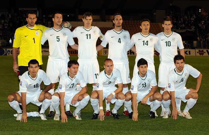 Slovenia